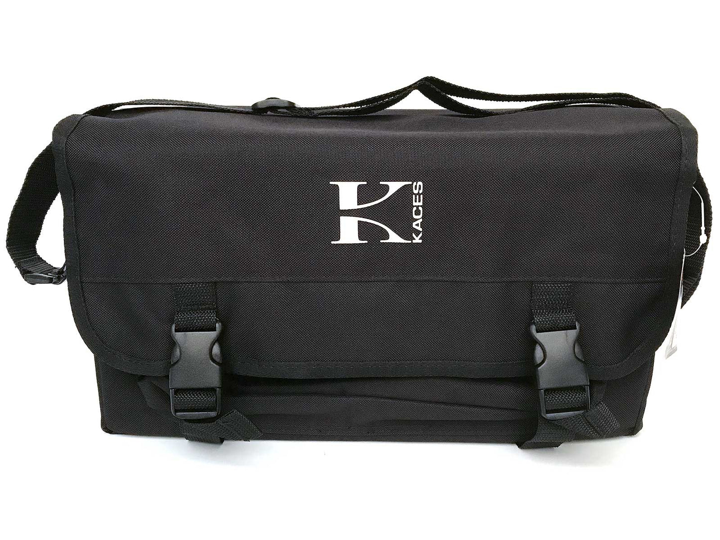 Kaces Kpmb 6 Microphone Soft Case Messenger Bag Style
